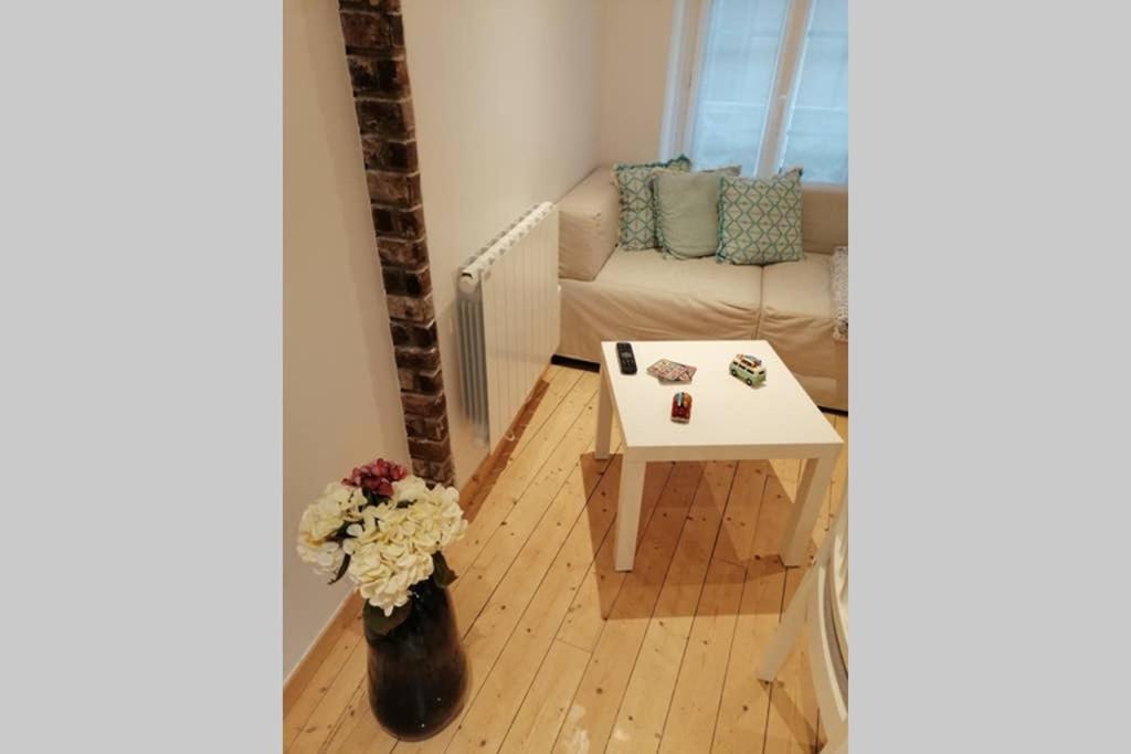 Maison Zen Et Mer Saint-Valery-en-Caux Eksteriør billede